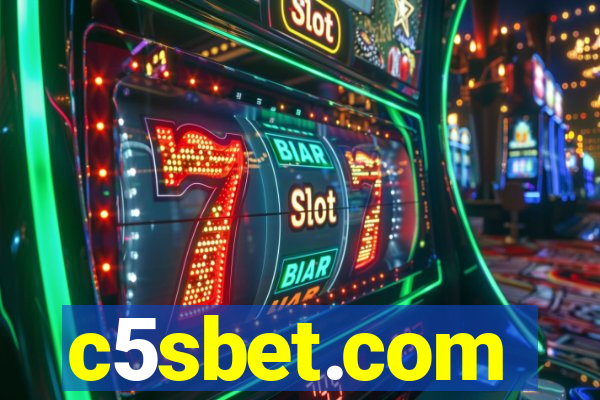 c5sbet.com