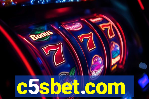 c5sbet.com