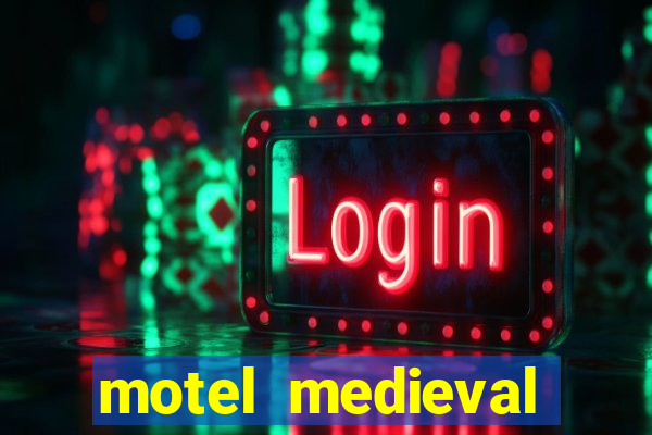 motel medieval porto alegre