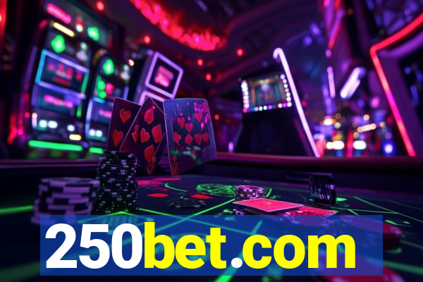 250bet.com