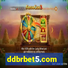 ddbrbet5.com