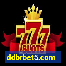 ddbrbet5.com