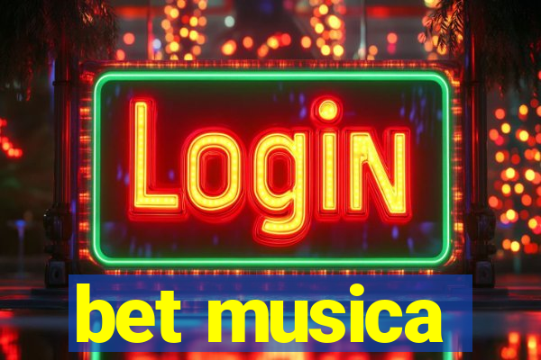 bet musica