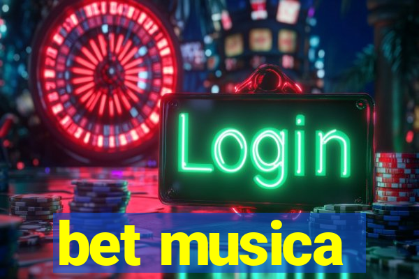 bet musica