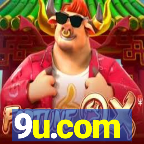 9u.com