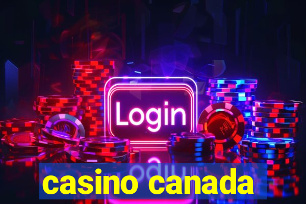 casino canada