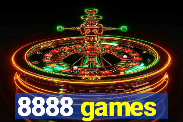 8888 games