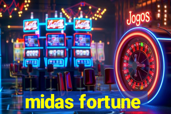 midas fortune