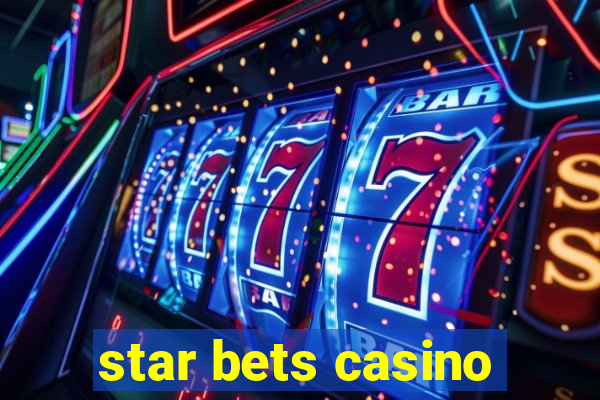 star bets casino