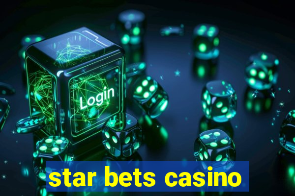 star bets casino