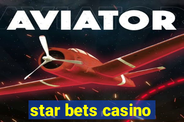 star bets casino