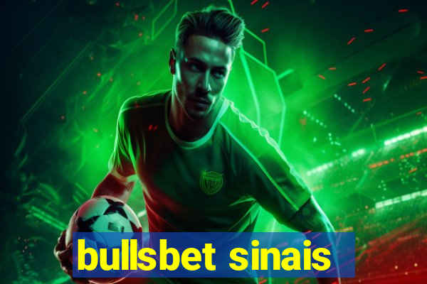 bullsbet sinais