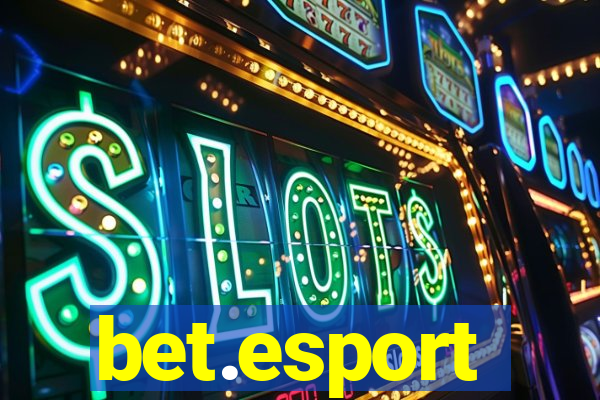 bet.esport