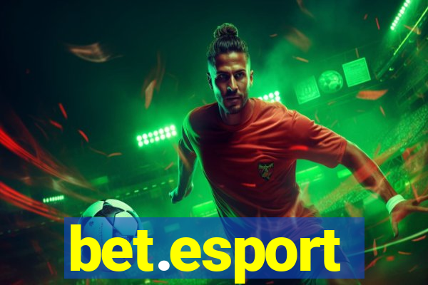 bet.esport