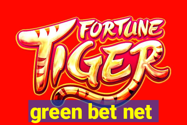 green bet net