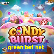 green bet net