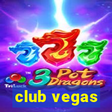 club vegas