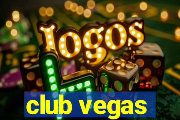 club vegas