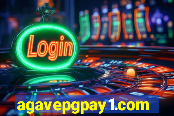 agavepgpay1.com