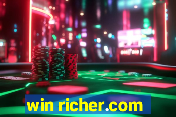 win richer.com