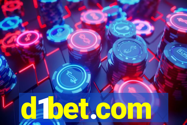 d1bet.com