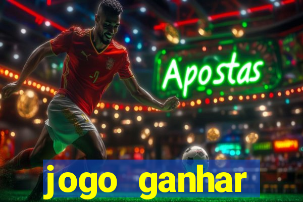 jogo ganhar dinheiro pix