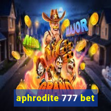 aphrodite 777 bet