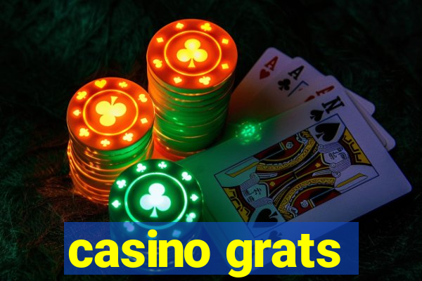 casino grats