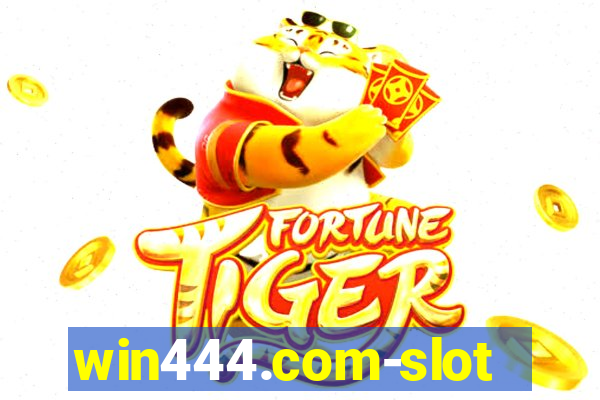 win444.com-slot machine casino