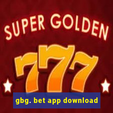 gbg. bet app download