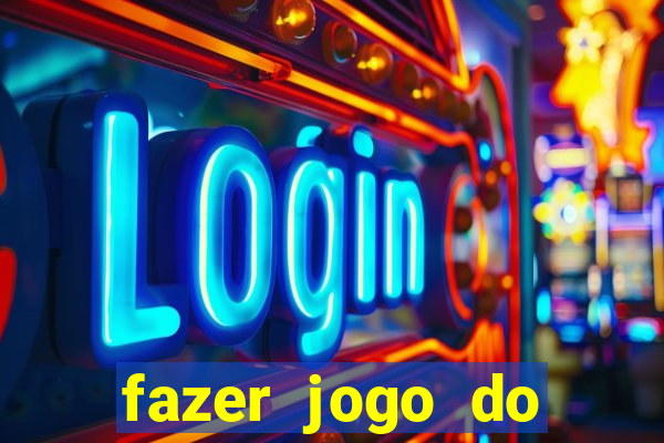 fazer jogo do bicho pelo celular