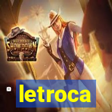 letroca