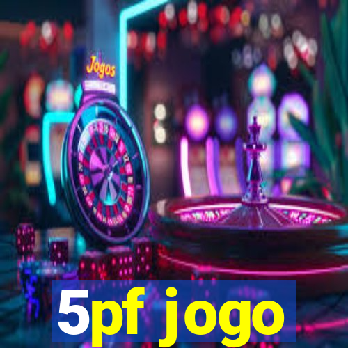 5pf jogo