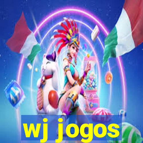 wj jogos