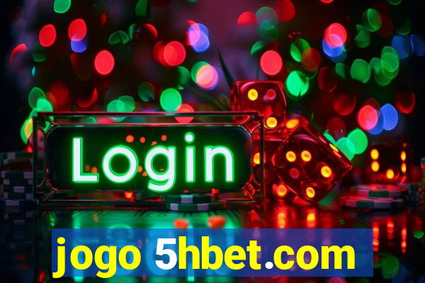 jogo 5hbet.com