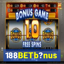 188BETb?nus