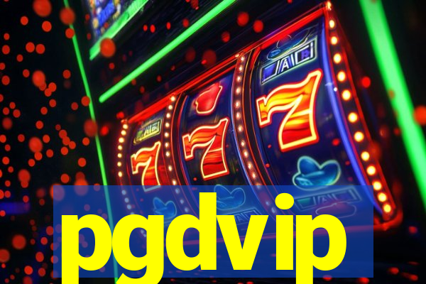 pgdvip