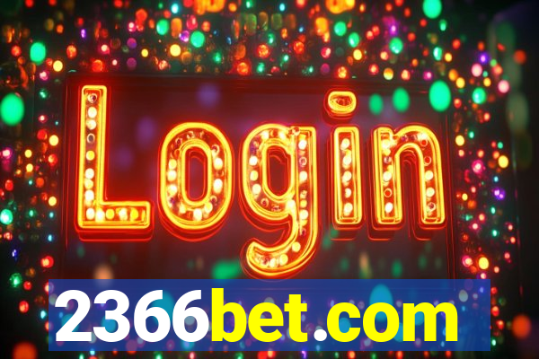 2366bet.com