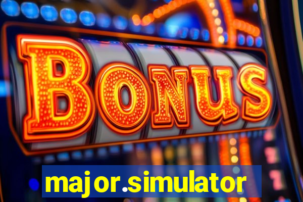 major.simulator