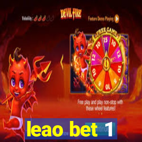 leao bet 1