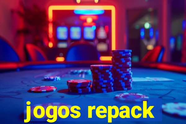 jogos repack