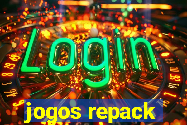 jogos repack