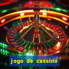 jogo de cassino sem depósito