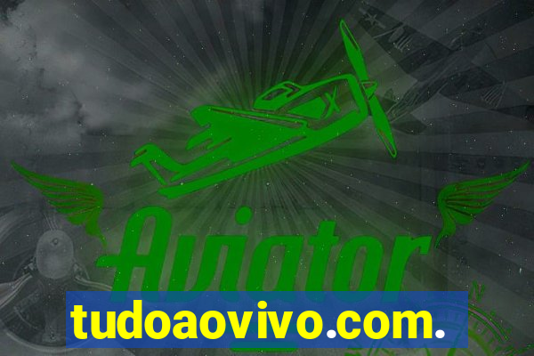 tudoaovivo.com.br