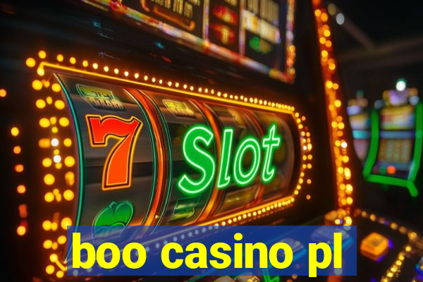 boo casino pl