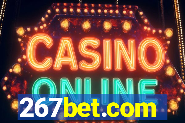 267bet.com