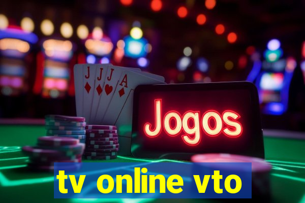 tv online vto