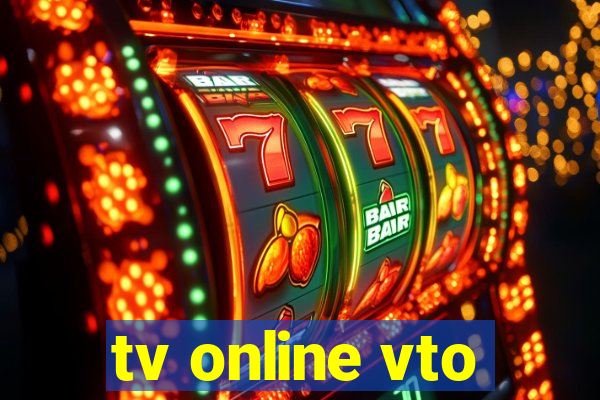 tv online vto