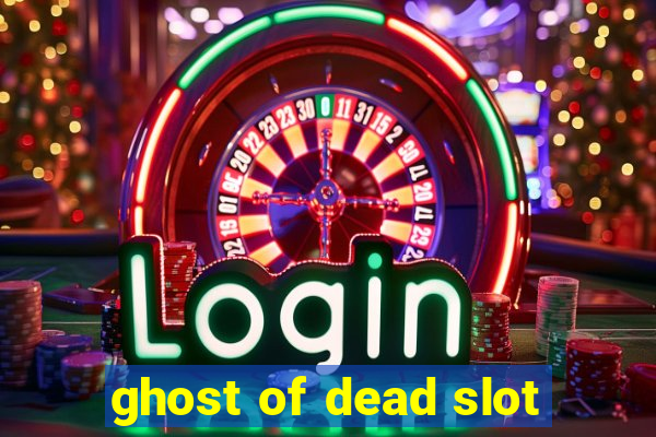 ghost of dead slot