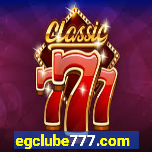 egclube777.com